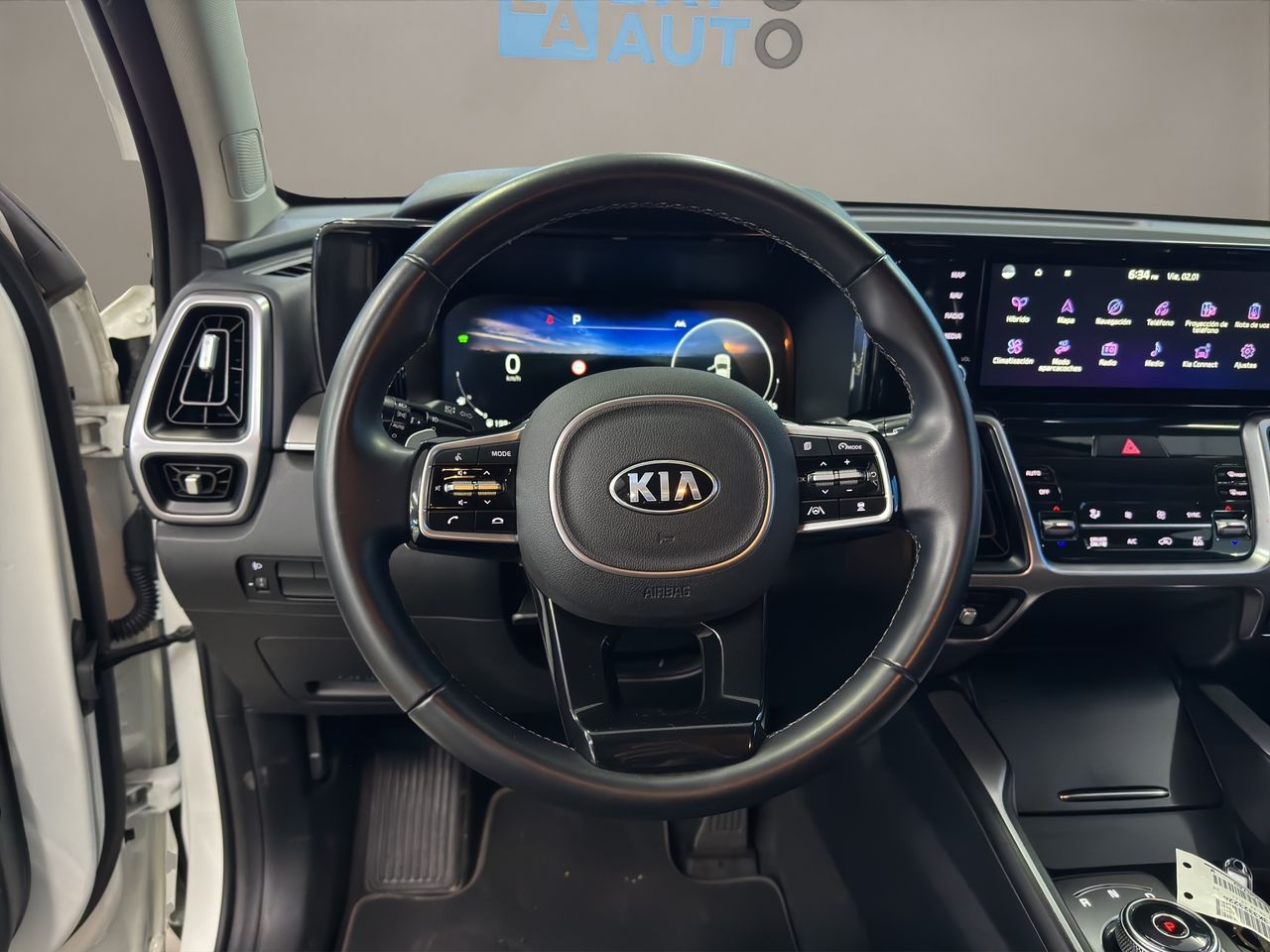 Kia Sorento . - Foto 2