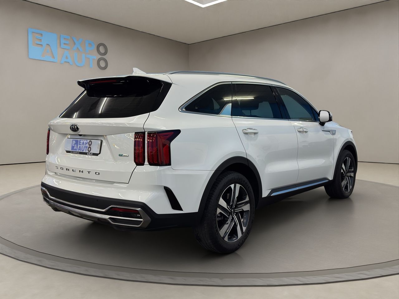 Kia Sorento . - Foto 2