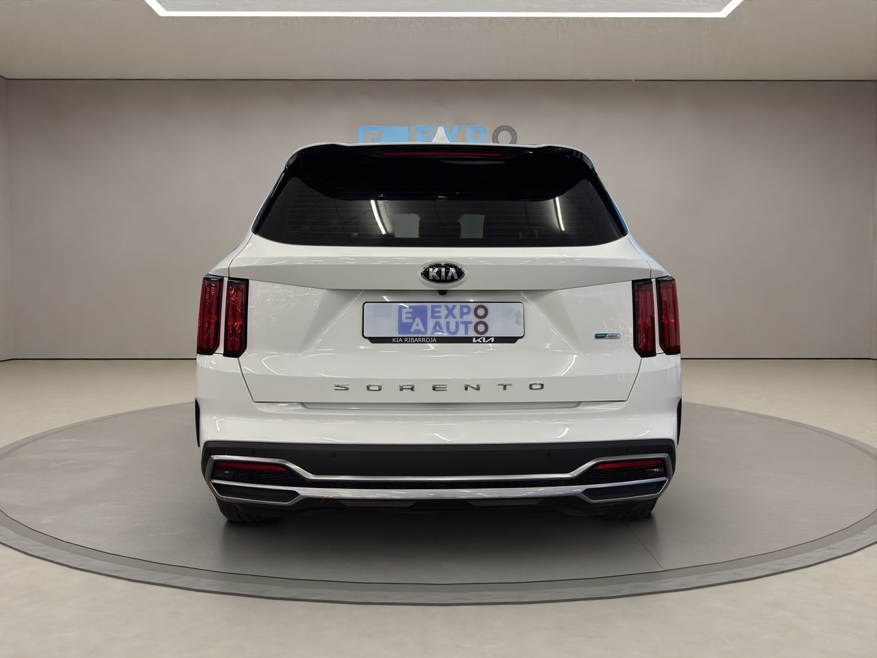 Kia Sorento . - Foto 2