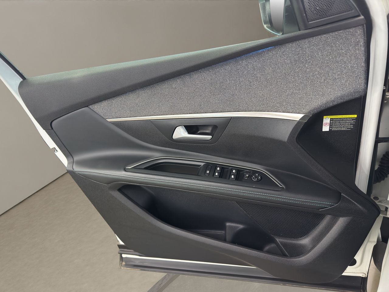 Peugeot 5008 . - Foto 2