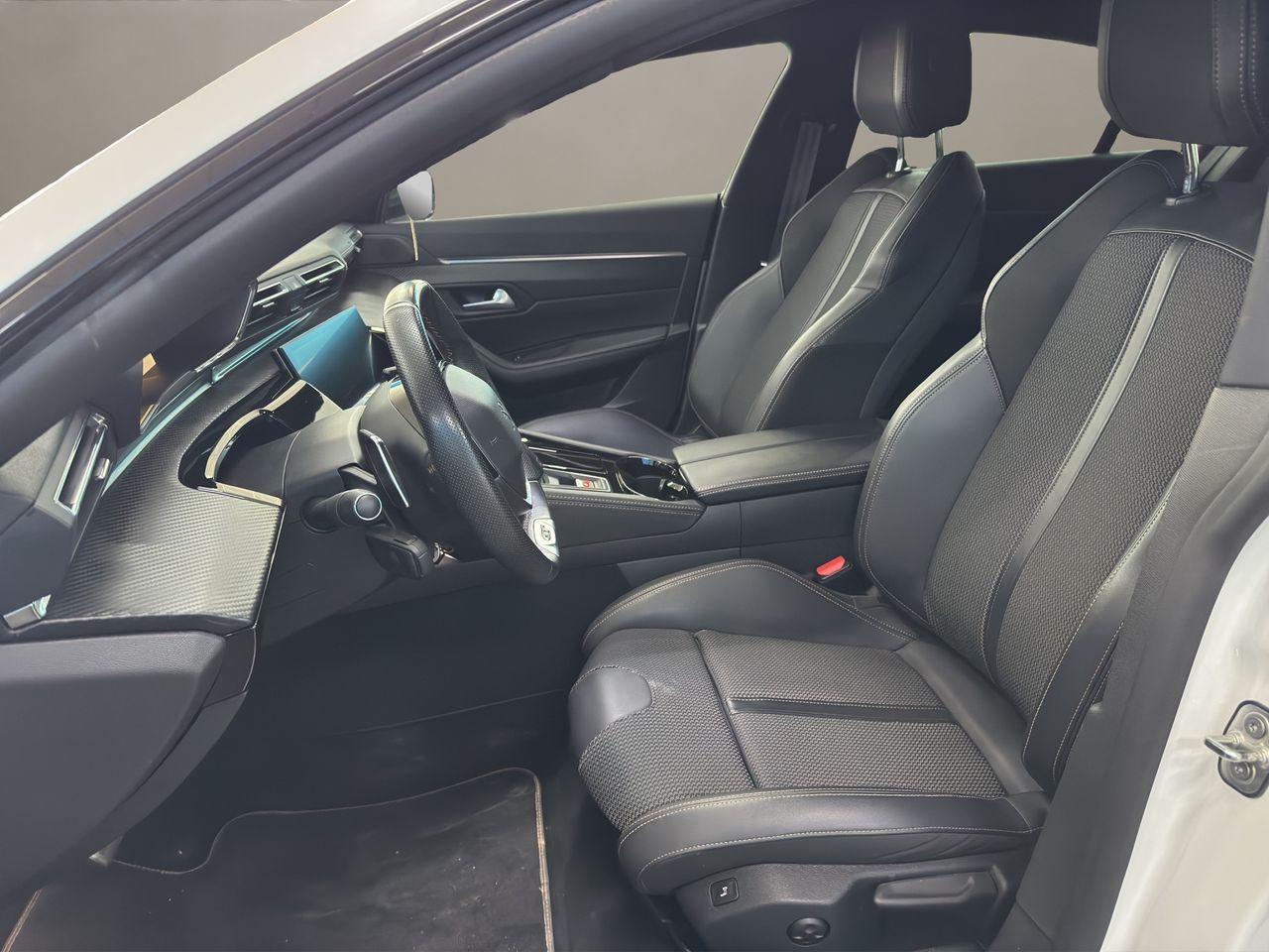 Peugeot 508 Hybrid . - Foto 2