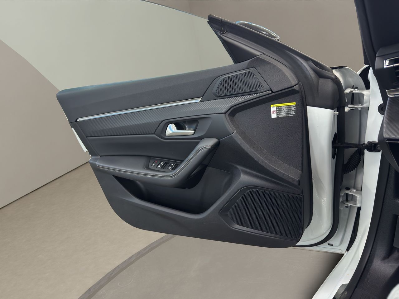 Peugeot 508 Hybrid . - Foto 2