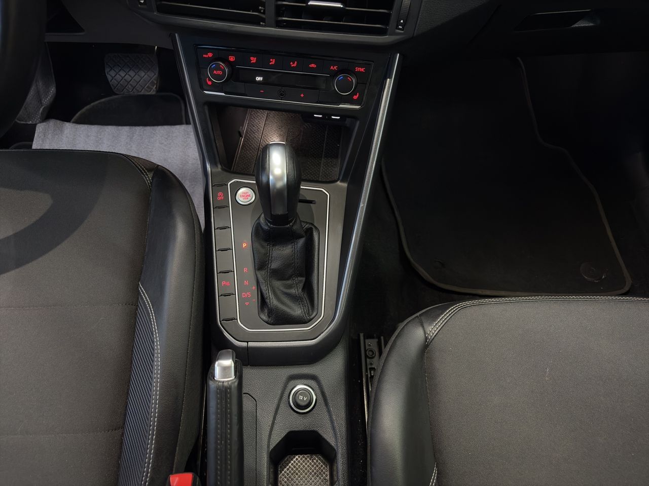 Volkswagen Polo . - Foto 2