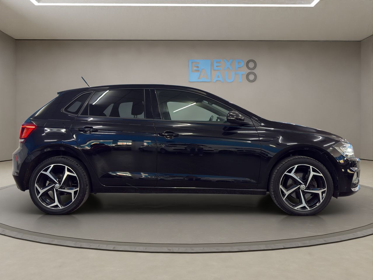 Volkswagen Polo . - Foto 2