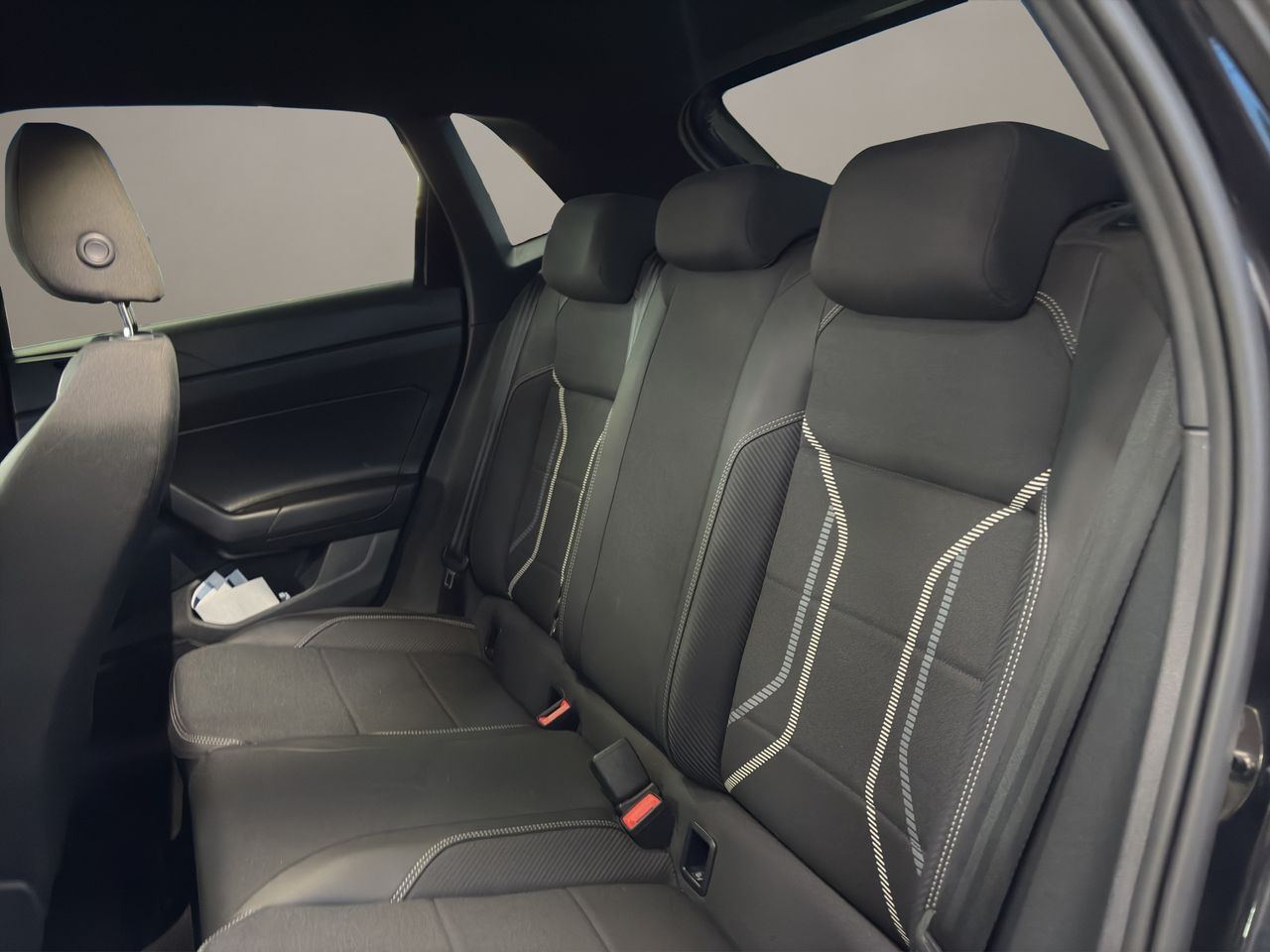 Volkswagen Polo . - Foto 2