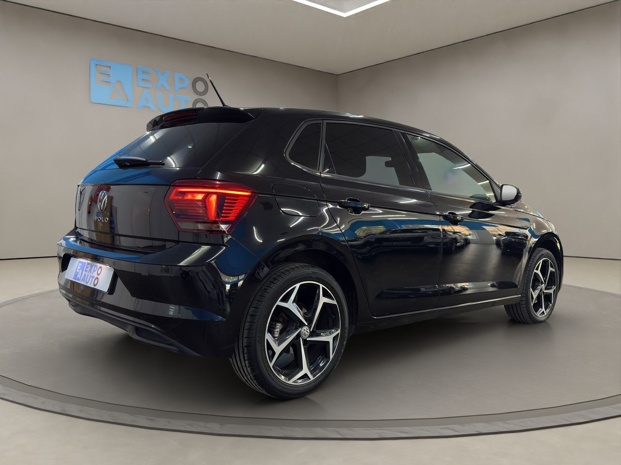 Volkswagen Polo . - Foto 2