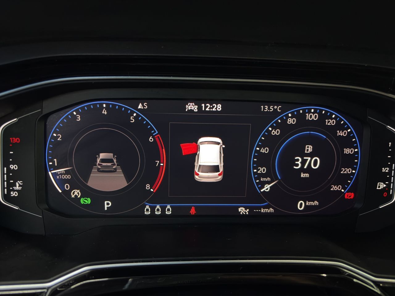 Volkswagen Polo . - Foto 2