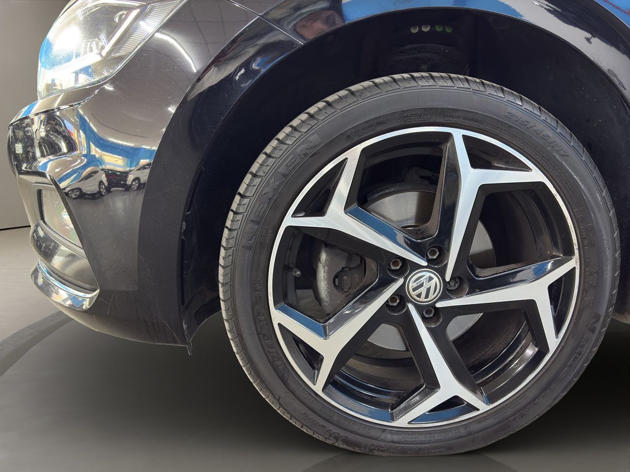 Volkswagen Polo . - Foto 2