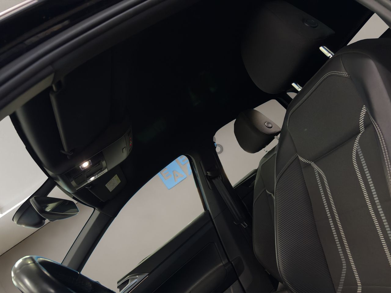 Volkswagen Polo . - Foto 2