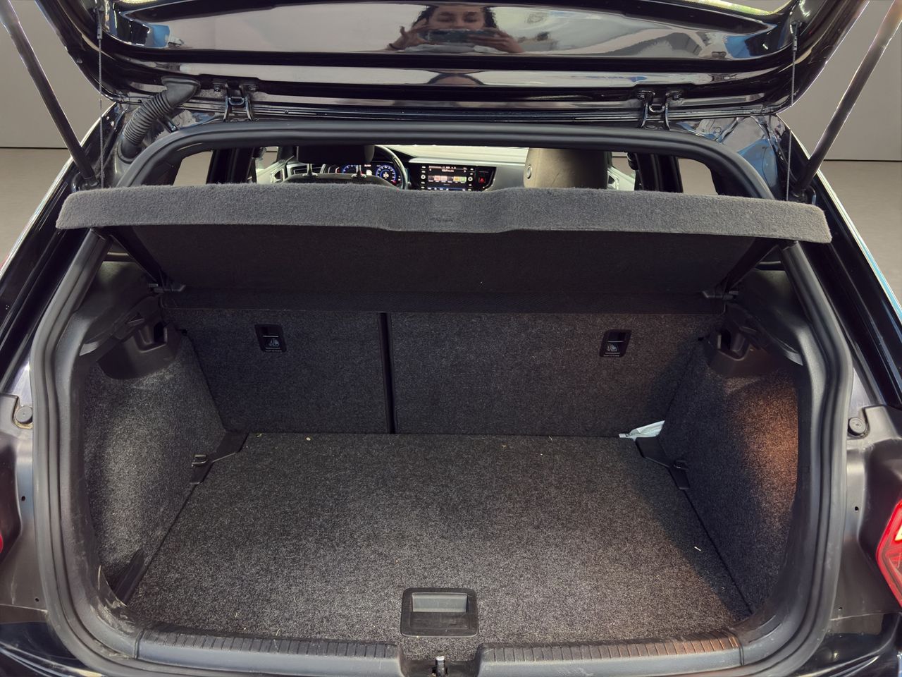 Volkswagen Polo . - Foto 2