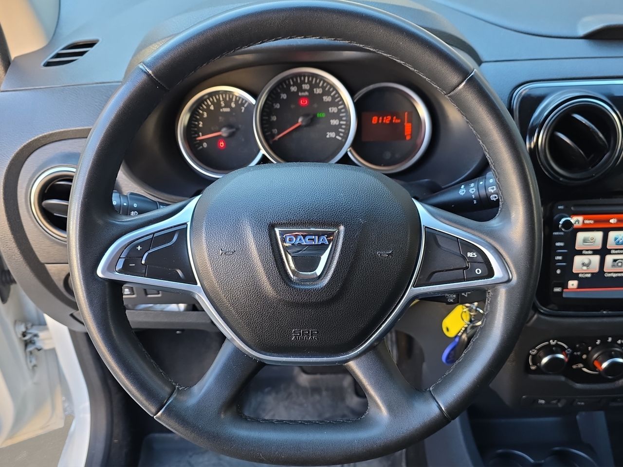 Dacia Lodgy Laureate TCE 85 kW (115 CV) 7 plazas - Foto 2