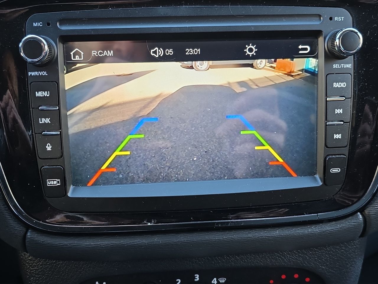 Dacia Lodgy Laureate TCE 85 kW (115 CV) 7 plazas - Foto 2