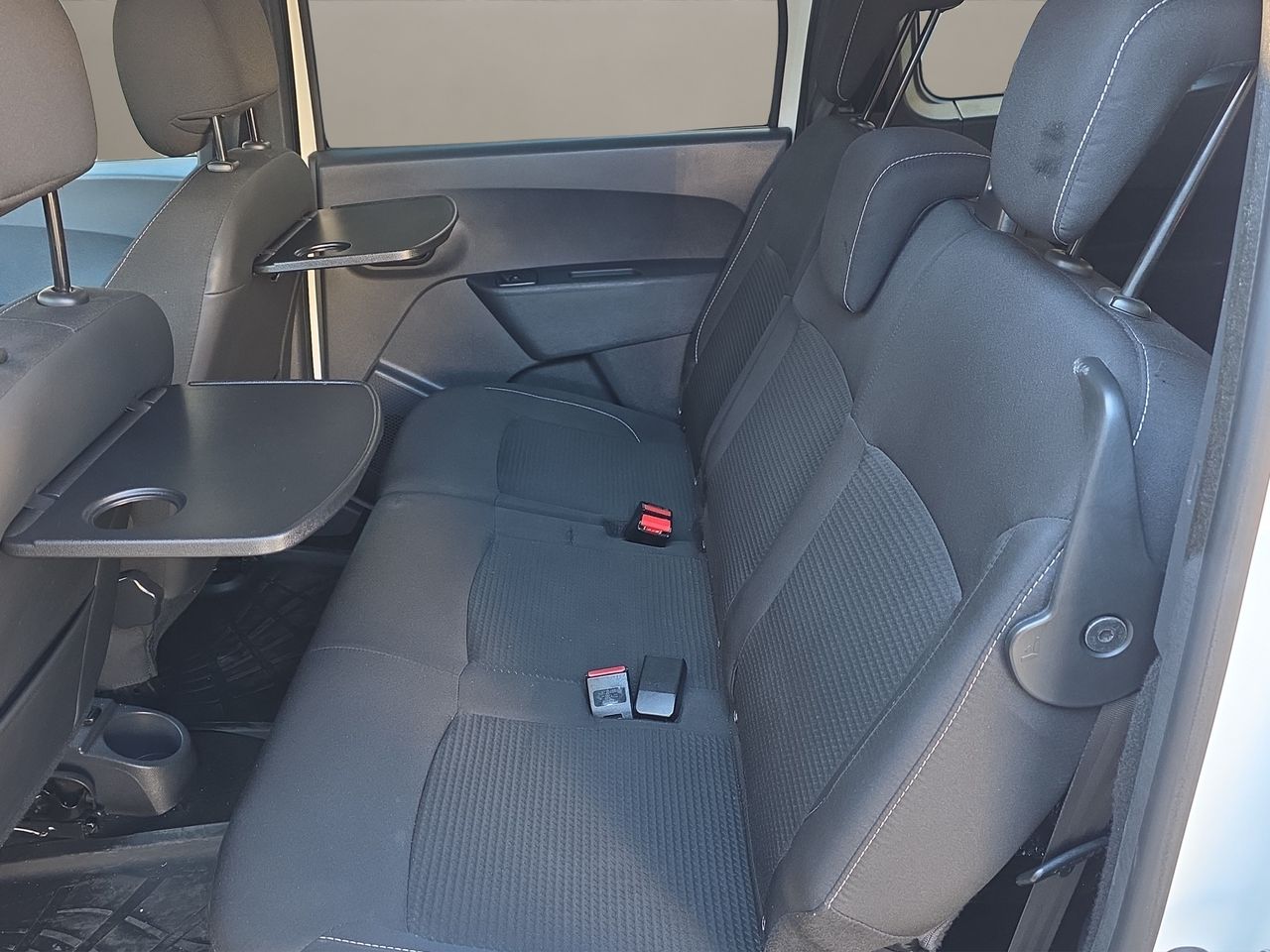 Dacia Lodgy Laureate TCE 85 kW (115 CV) 7 plazas - Foto 2