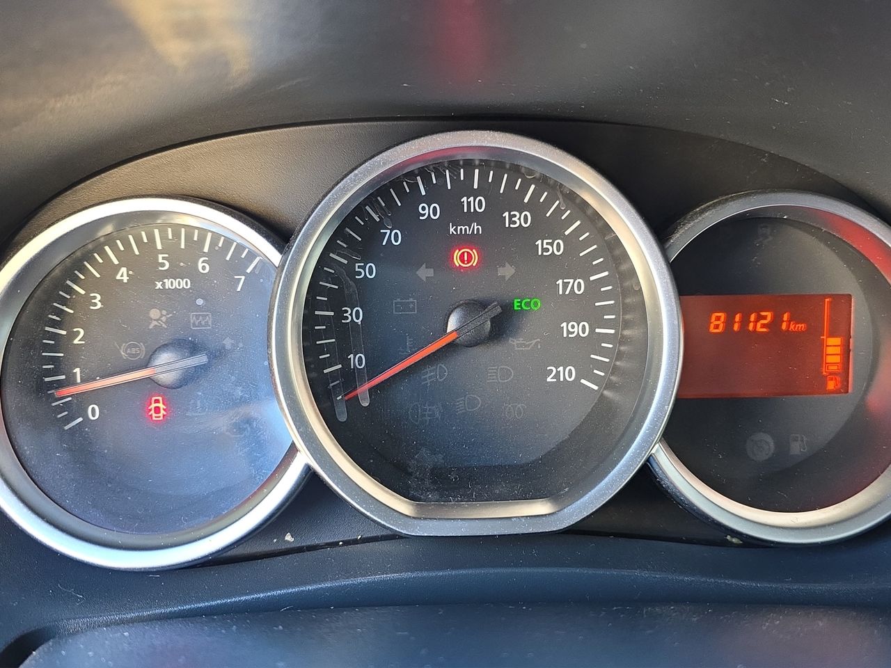 Dacia Lodgy Laureate TCE 85 kW (115 CV) 7 plazas - Foto 2