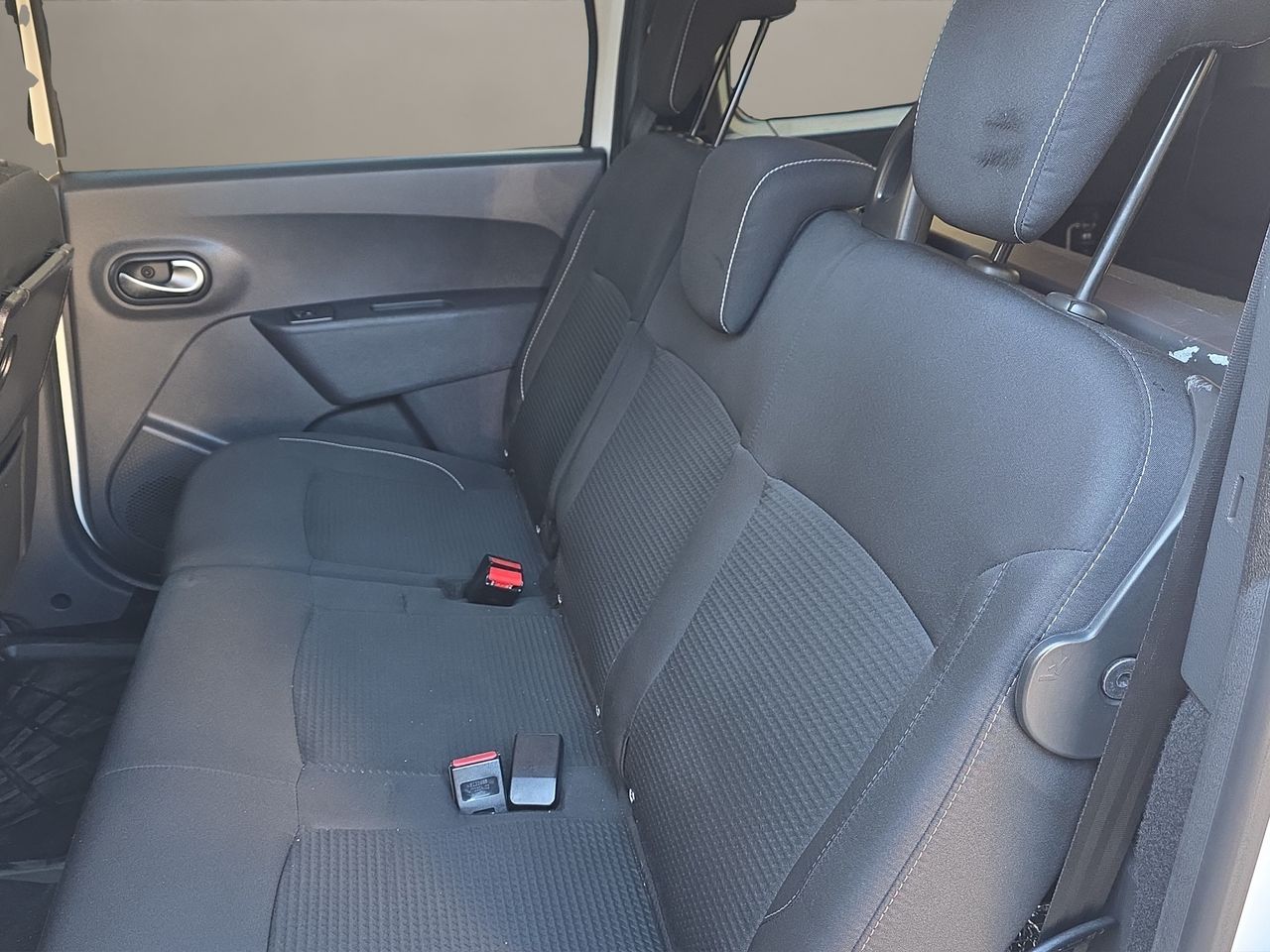 Dacia Lodgy Laureate TCE 85 kW (115 CV) 7 plazas - Foto 2