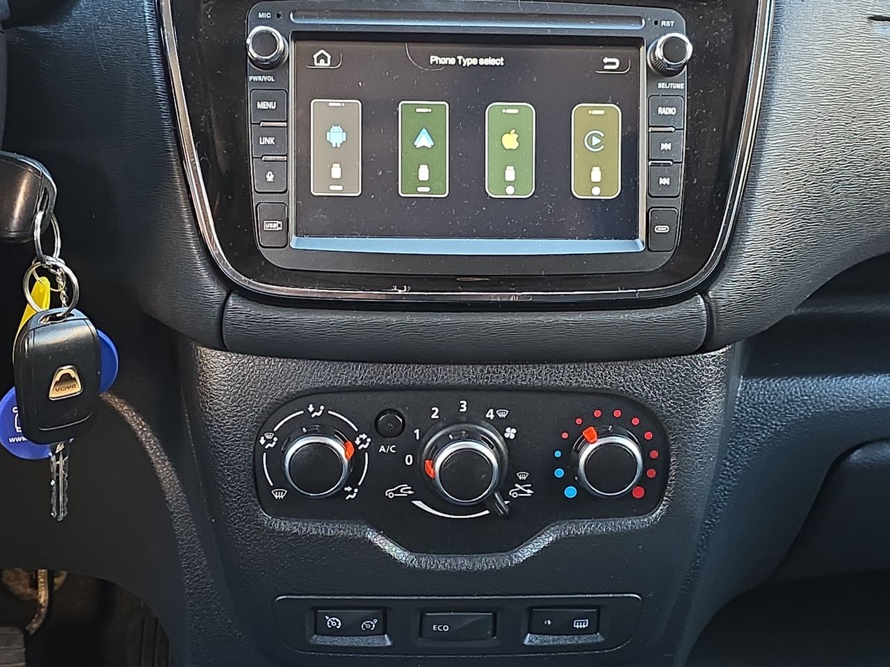 Dacia Lodgy Laureate TCE 85 kW (115 CV) 7 plazas - Foto 2