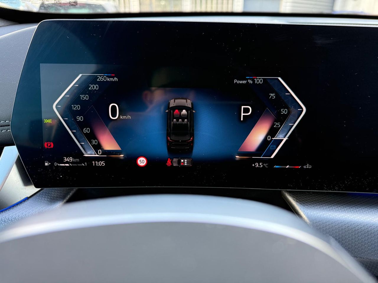 BMW X1 SDRIVE20I - Foto 2