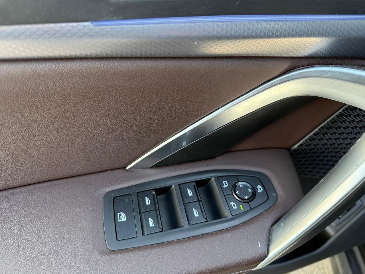 BMW X1 SDRIVE20I - Foto 2