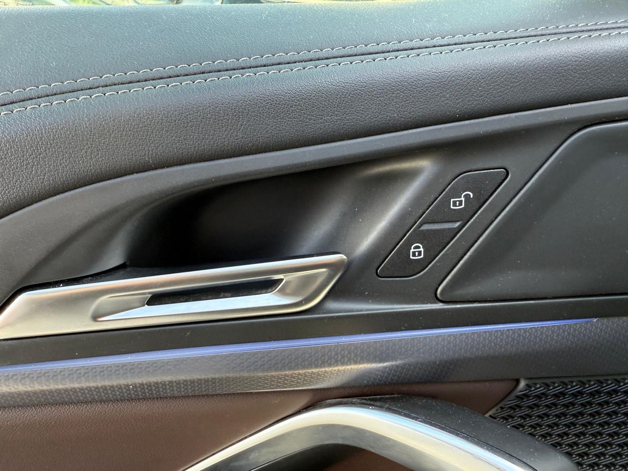 BMW X1 SDRIVE20I - Foto 2