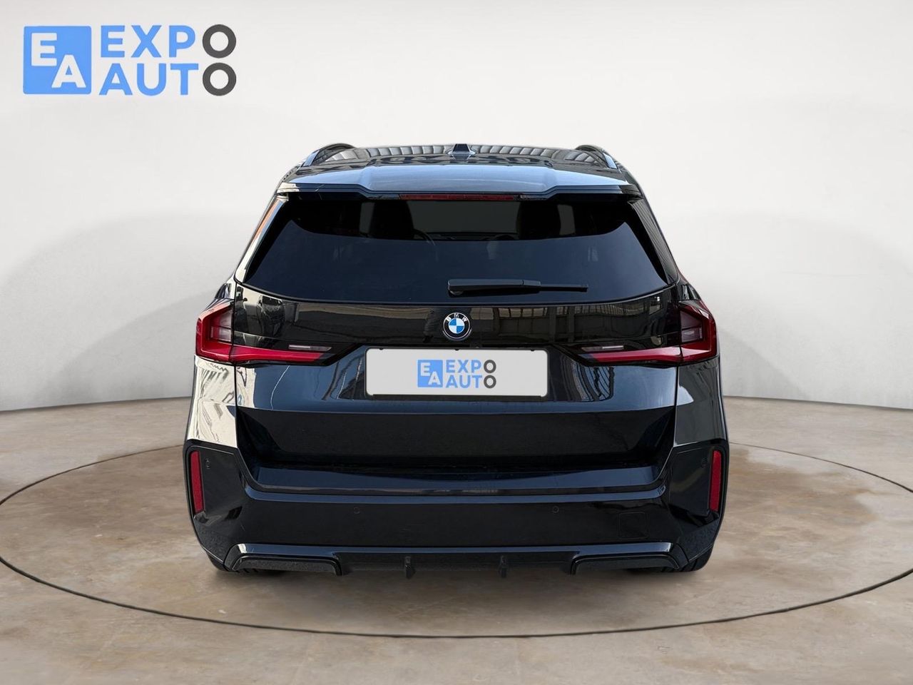 BMW X1 SDRIVE20I - Foto 2