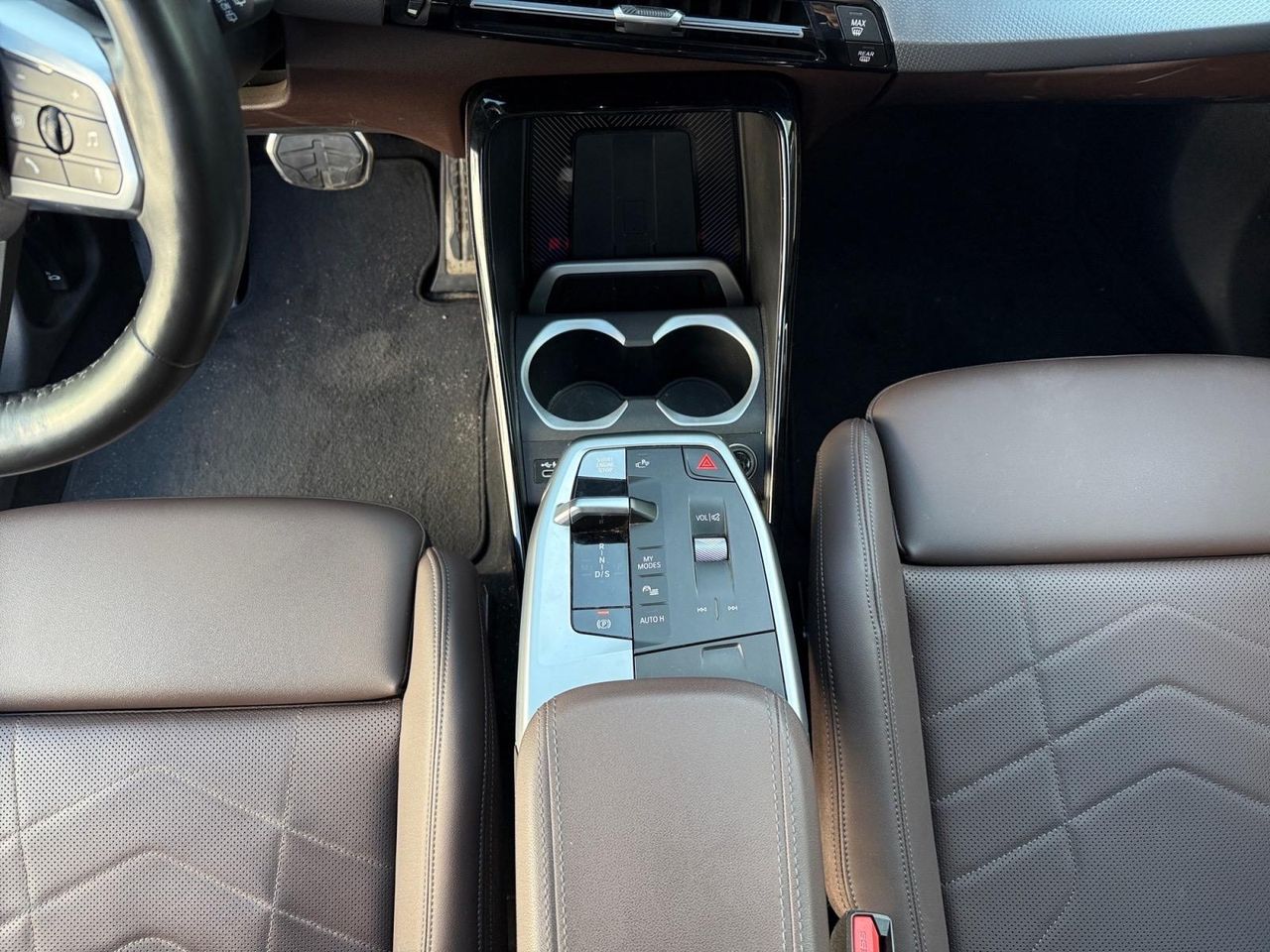 BMW X1 SDRIVE20I - Foto 2