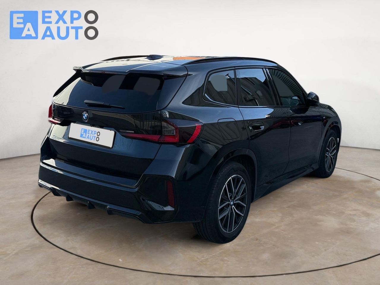 BMW X1 SDRIVE20I - Foto 2