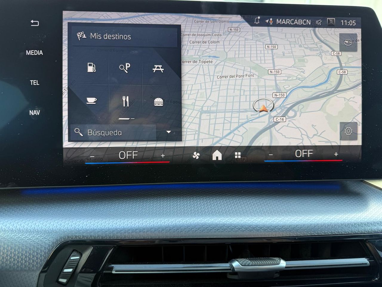 BMW X1 SDRIVE20I - Foto 2