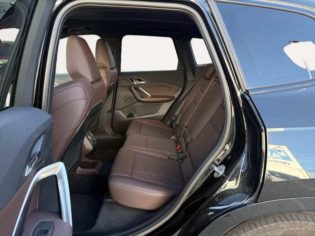 BMW X1 SDRIVE20I - Foto 2