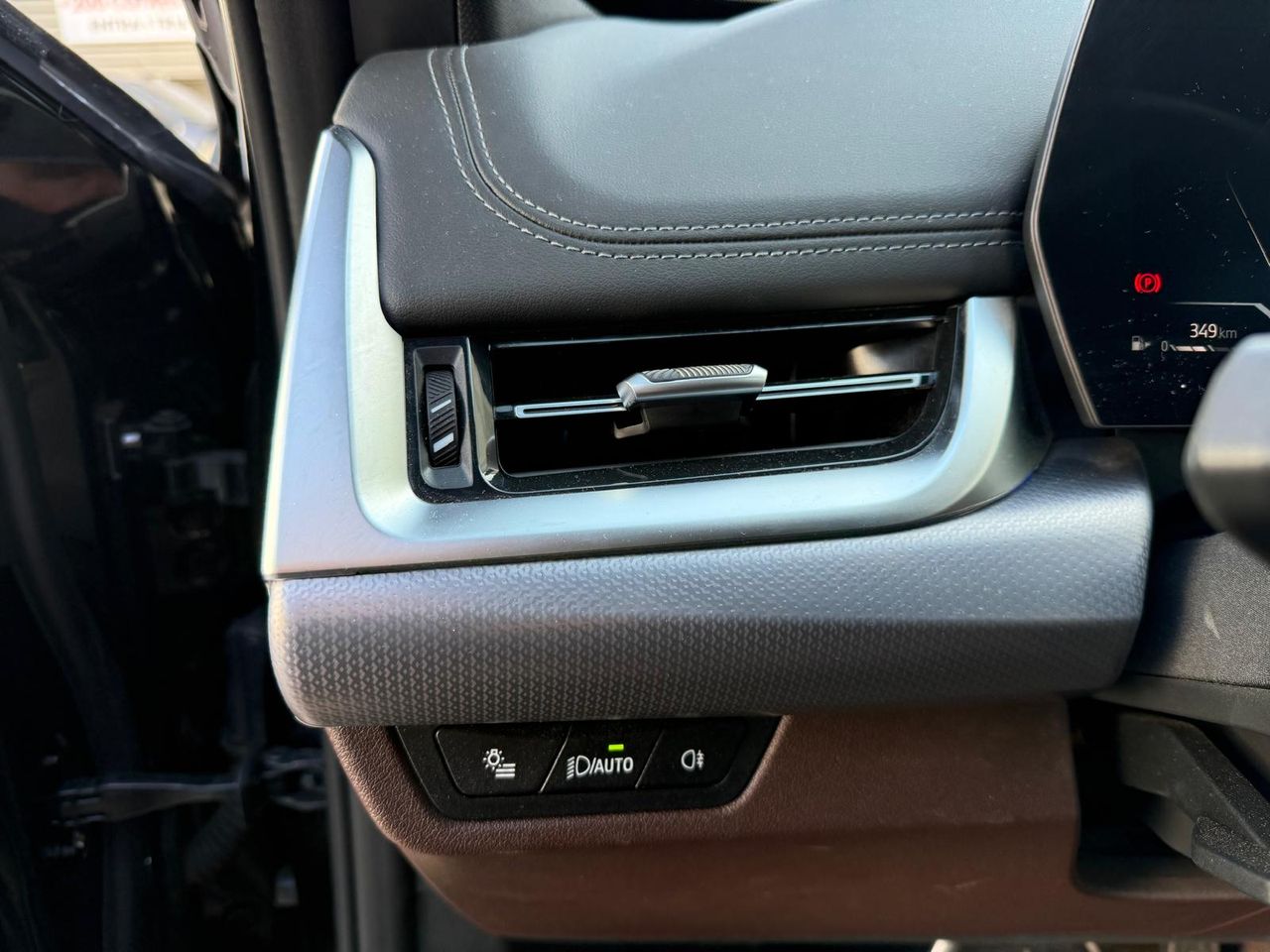 BMW X1 SDRIVE20I - Foto 2