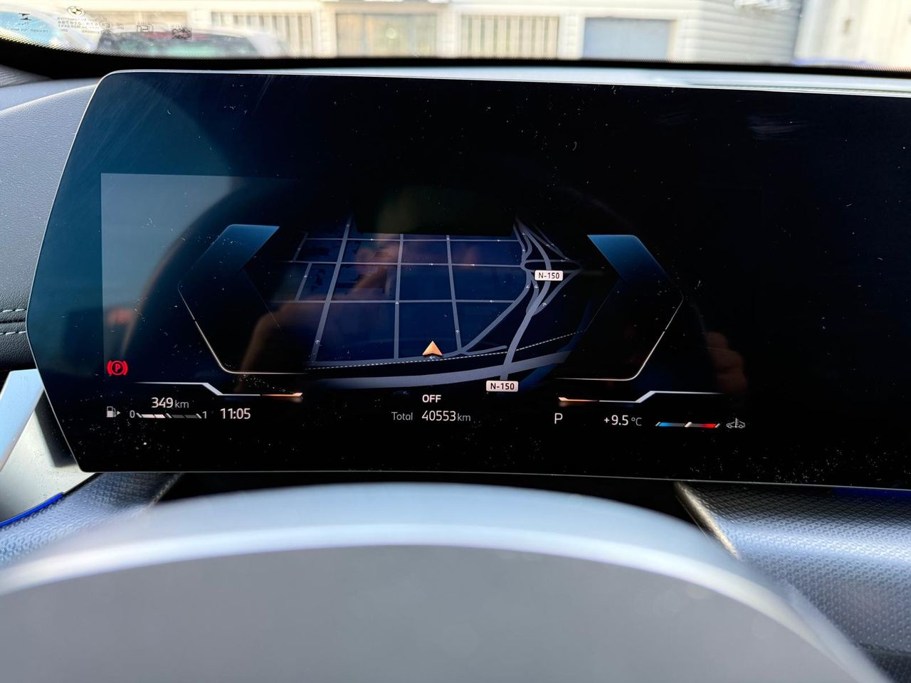 BMW X1 SDRIVE20I - Foto 2