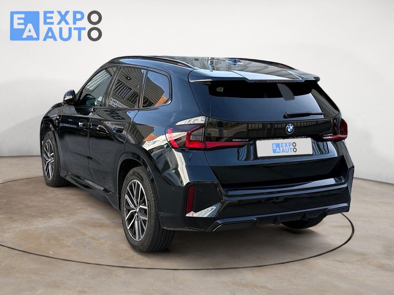 BMW X1 SDRIVE20I - Foto 2