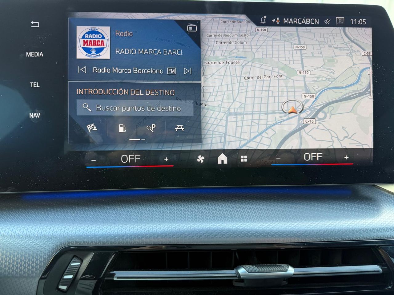 BMW X1 SDRIVE20I - Foto 2