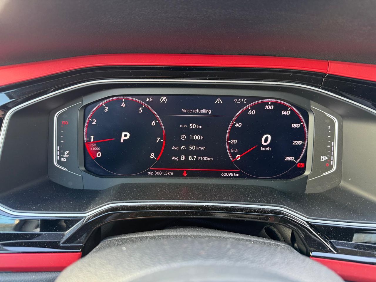 Volkswagen Polo GTI 2.0 200CV - Foto 2