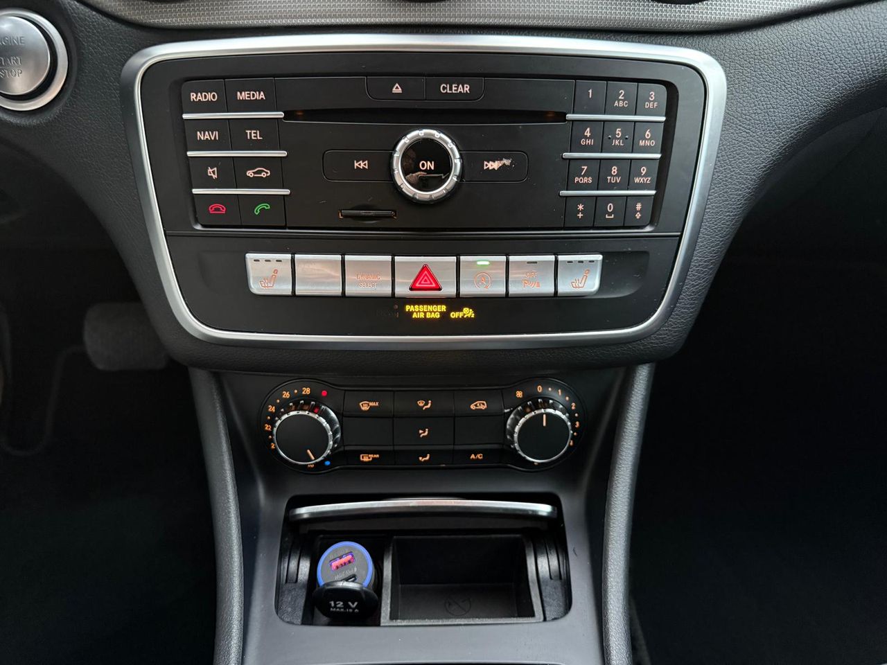 Mercedes Clase CLA 220D - Foto 2