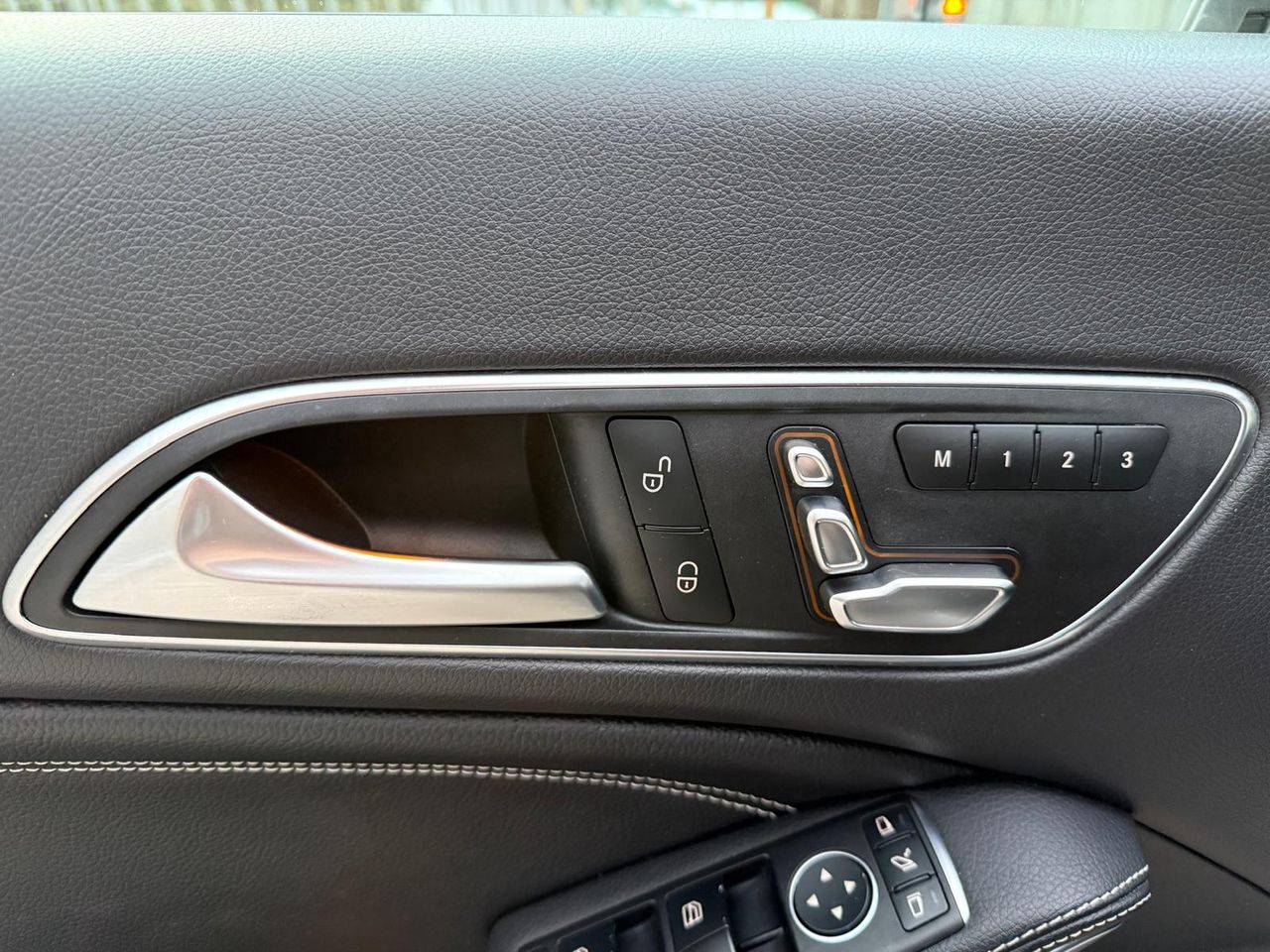 Mercedes Clase CLA 220D - Foto 2