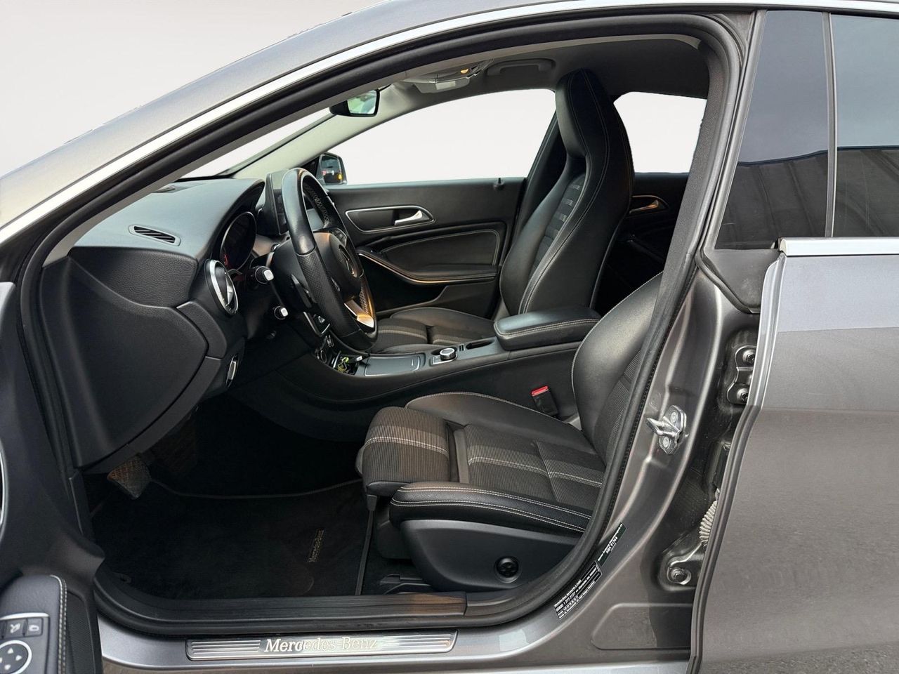 Mercedes Clase CLA 220D - Foto 2