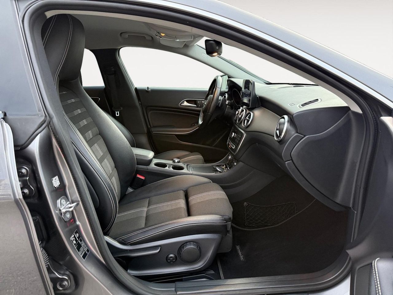 Mercedes Clase CLA 220D - Foto 2