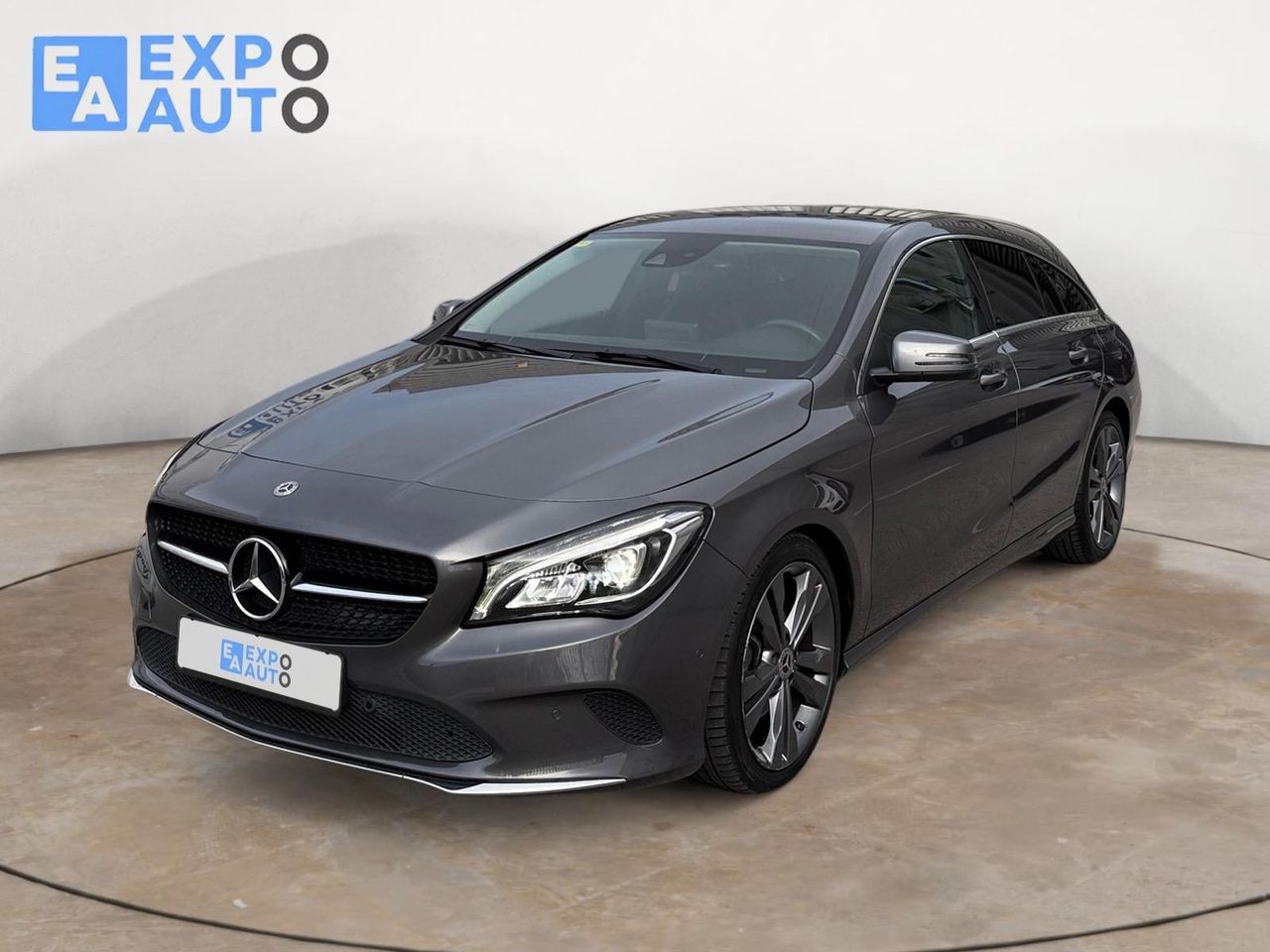 Mercedes Clase CLA 220D - Foto 2