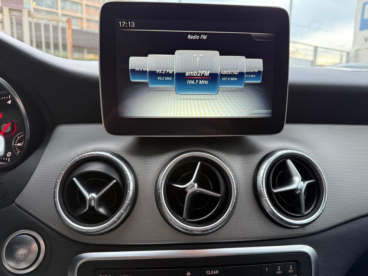 Mercedes Clase CLA 220D - Foto 2