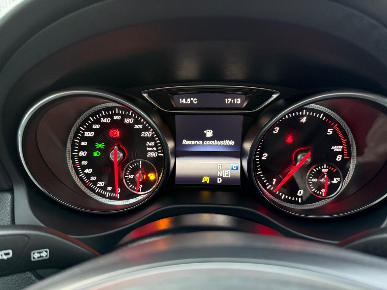 Mercedes Clase CLA 220D - Foto 2