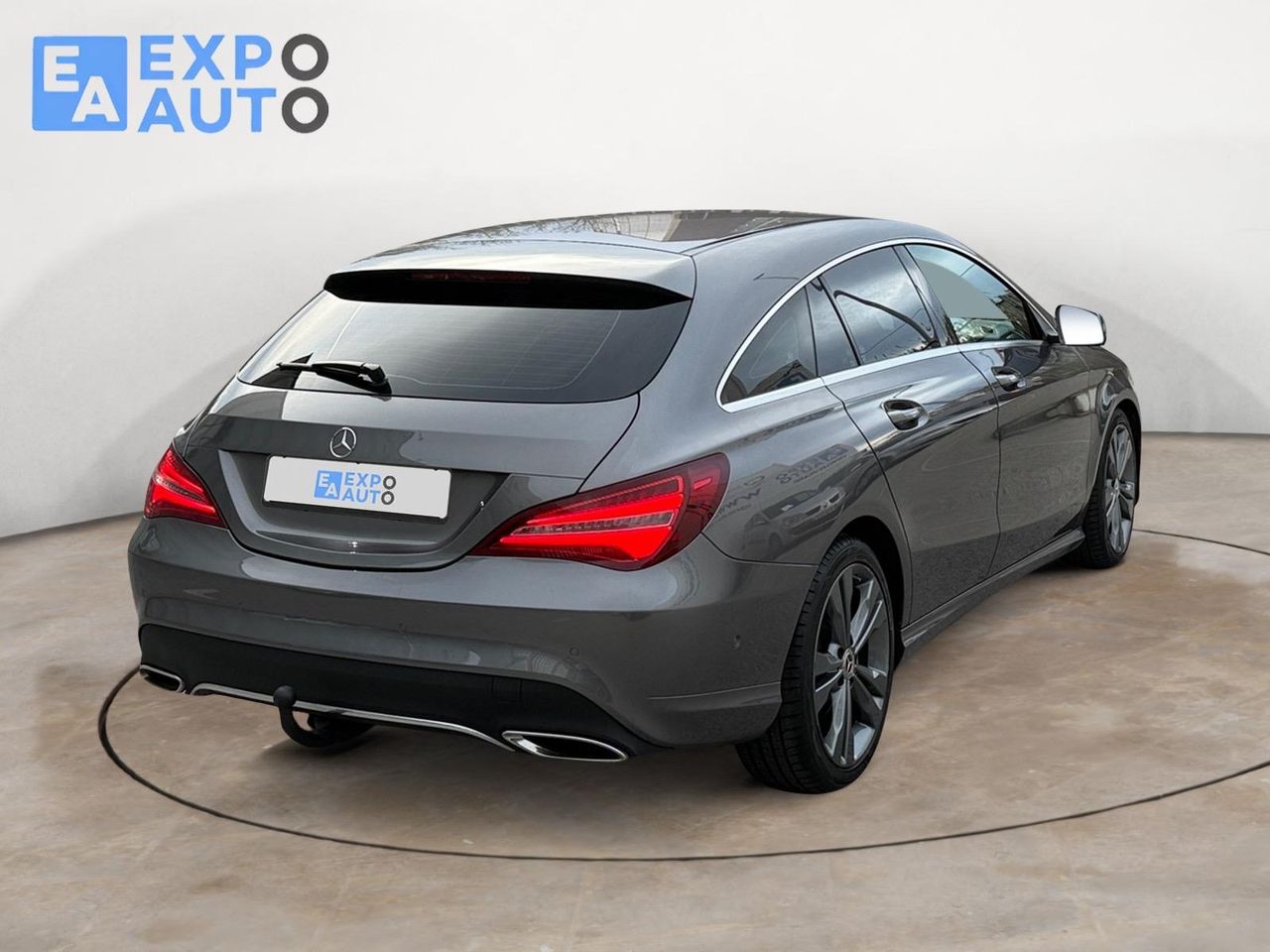Mercedes Clase CLA 220D - Foto 2