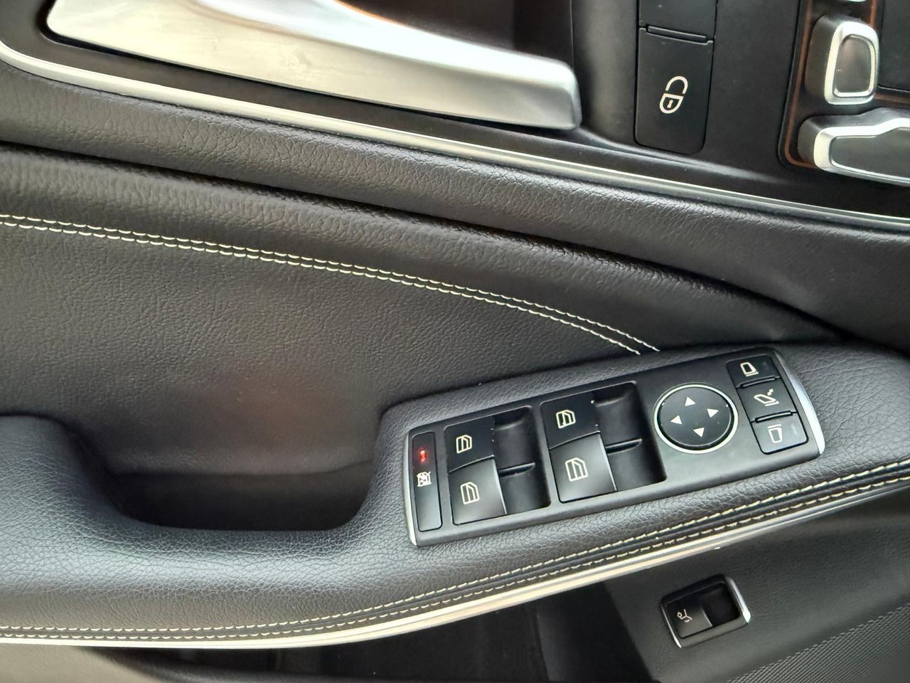 Mercedes Clase CLA 220D - Foto 2