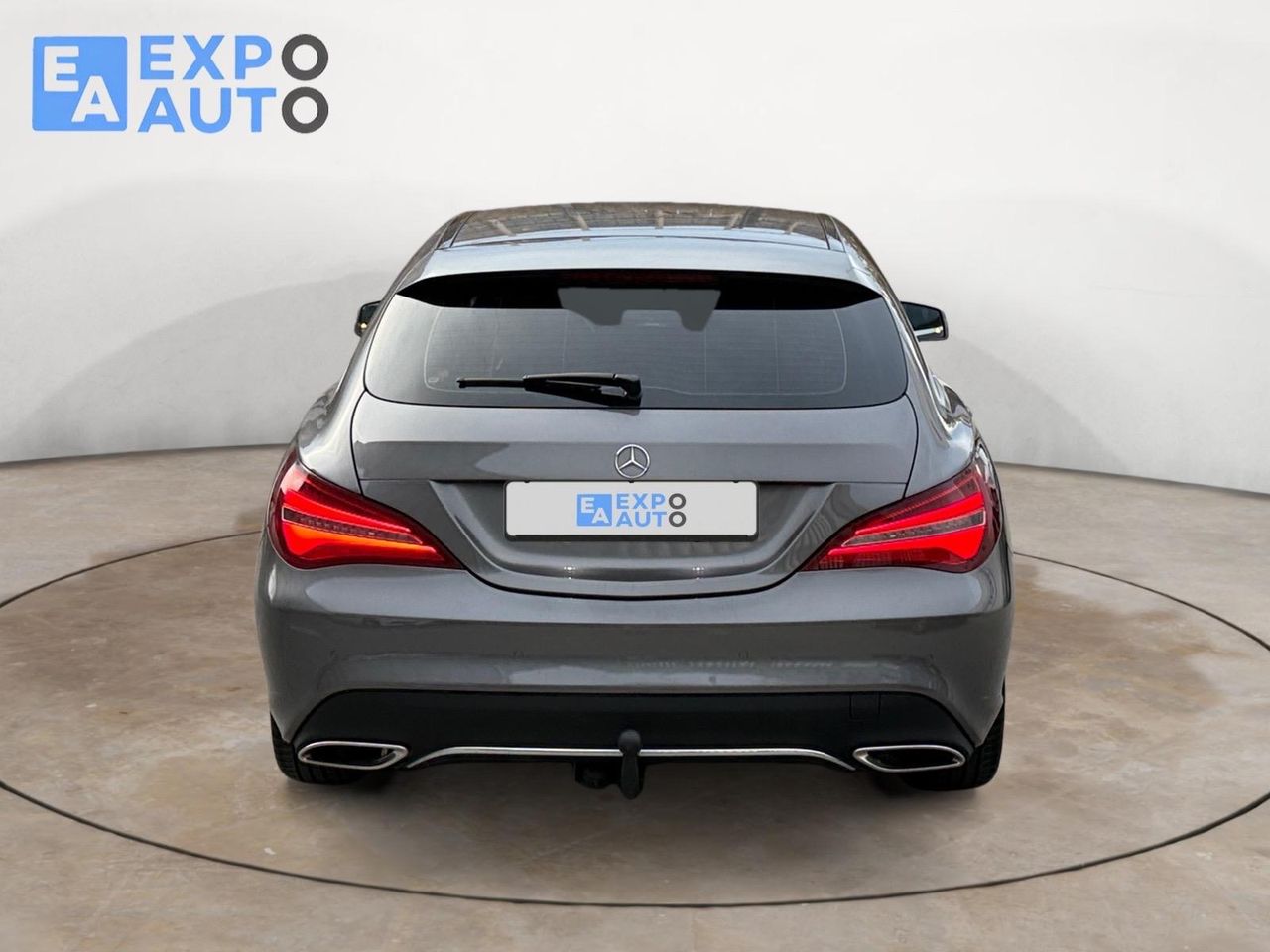 Mercedes Clase CLA 220D - Foto 2