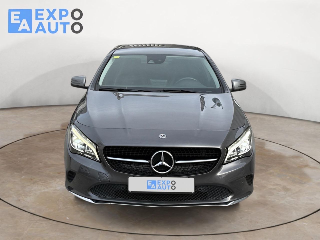 Mercedes Clase CLA 220D - Foto 2