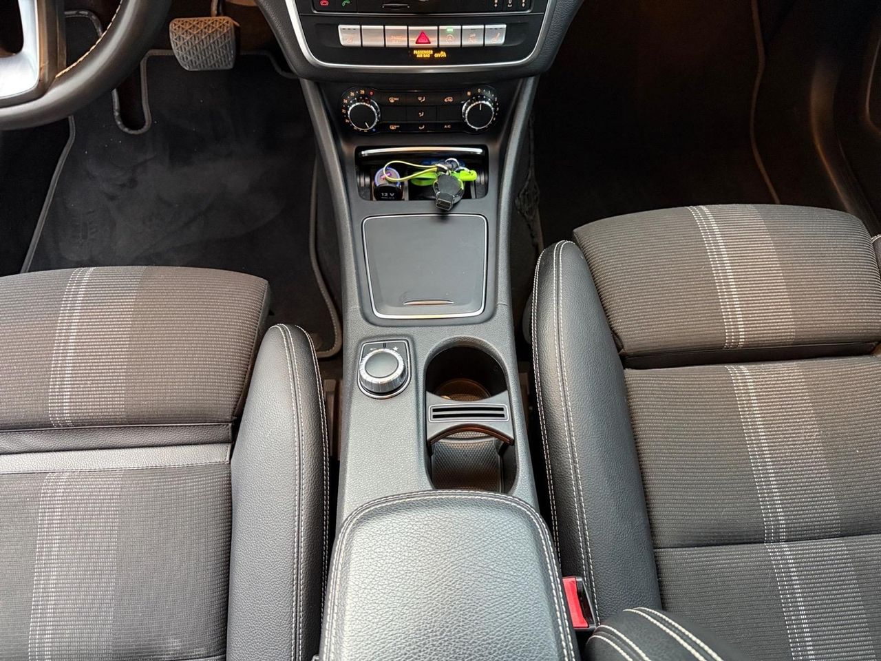 Mercedes Clase CLA 220D - Foto 2