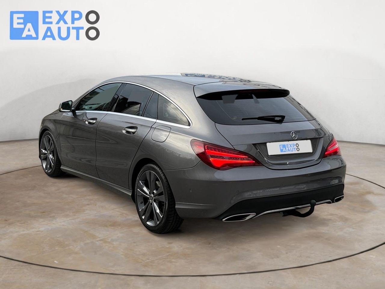 Mercedes Clase CLA 220D - Foto 2