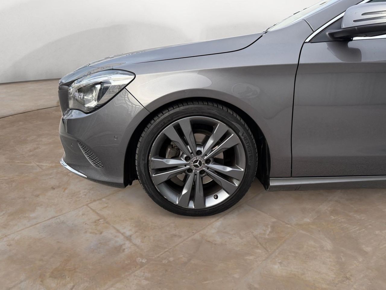 Mercedes Clase CLA 220D - Foto 2