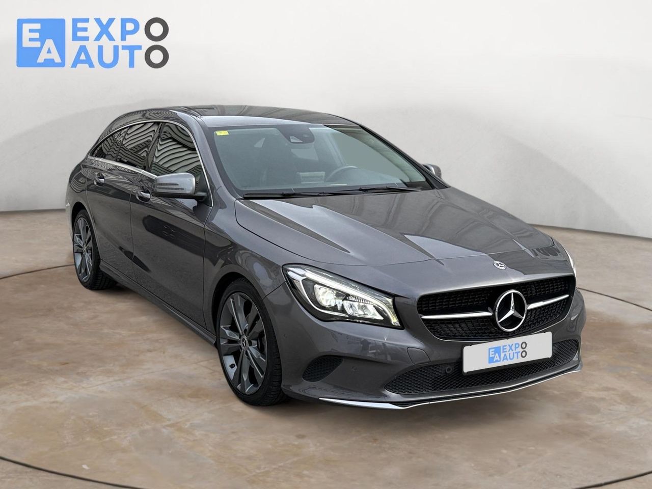 Mercedes Clase CLA 220D - Foto 2