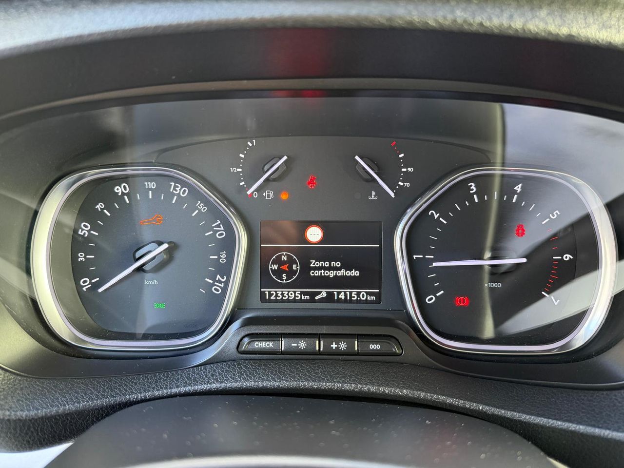 Peugeot Traveller BUSINESS BLU - Foto 2