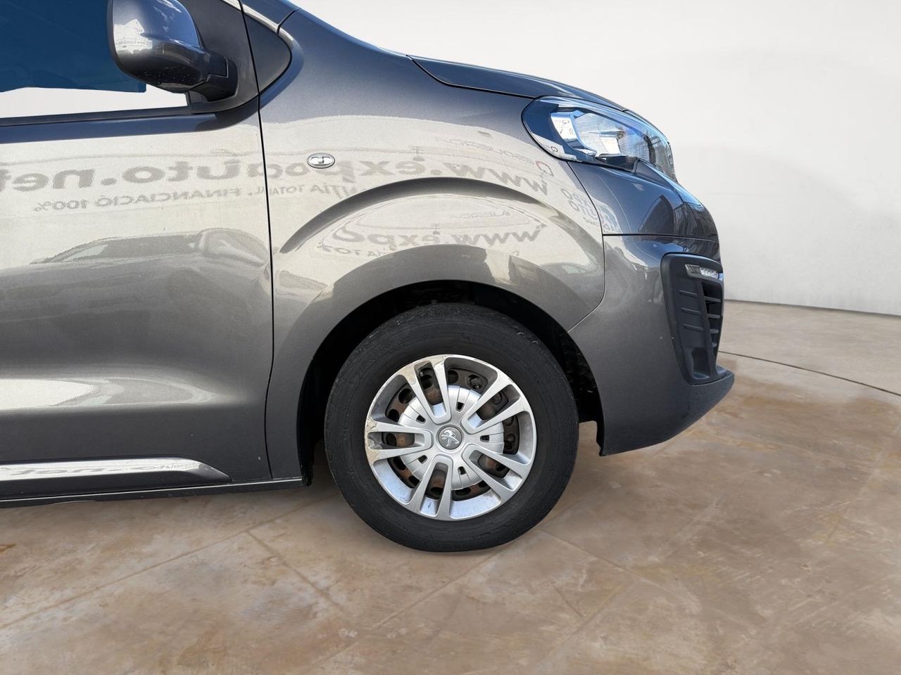 Peugeot Traveller BUSINESS BLU - Foto 2